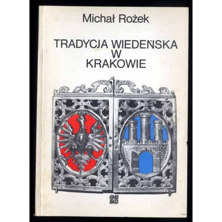 Tradycja wiedeńska w Krakowie