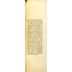 Zarys historii trzech powstań śląskich. 1919-1920-1921