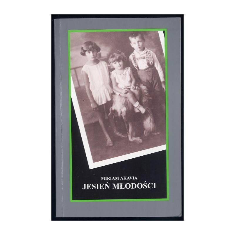 Jesień młodości