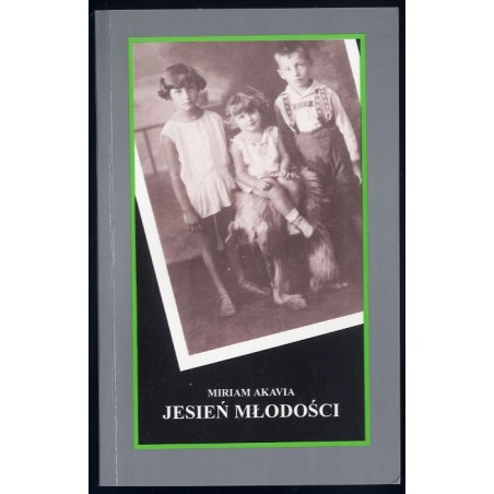 Jesień młodości