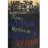 Wieczór baletowy. George Gershwin: Błękitna Rapsodia. Amerykanin w Paryżu. Johann Strauss: Pierwszy walc. 73 premiera 14 marca 1