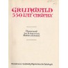 Grunwald - 550 lat chwały