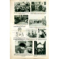 Ilustrowany Kurier Codzienny. Bezpłatny dodatek tygodniowy "Ilustrowanego Kuriera Codziennego" do nr 125. R.3 (1927). Nr 18 (119