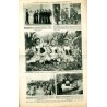 Ilustrowany Kurier Codzienny. Bezpłatny dodatek tygodniowy "Ilustrowanego Kuriera Codziennego" do nr 125. R.3 (1927). Nr 18 (119