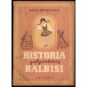 Historia gałgankowej Balbisi