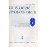 W świeci anglosaskim. Studia i szkice o Anglii i Kanadzie