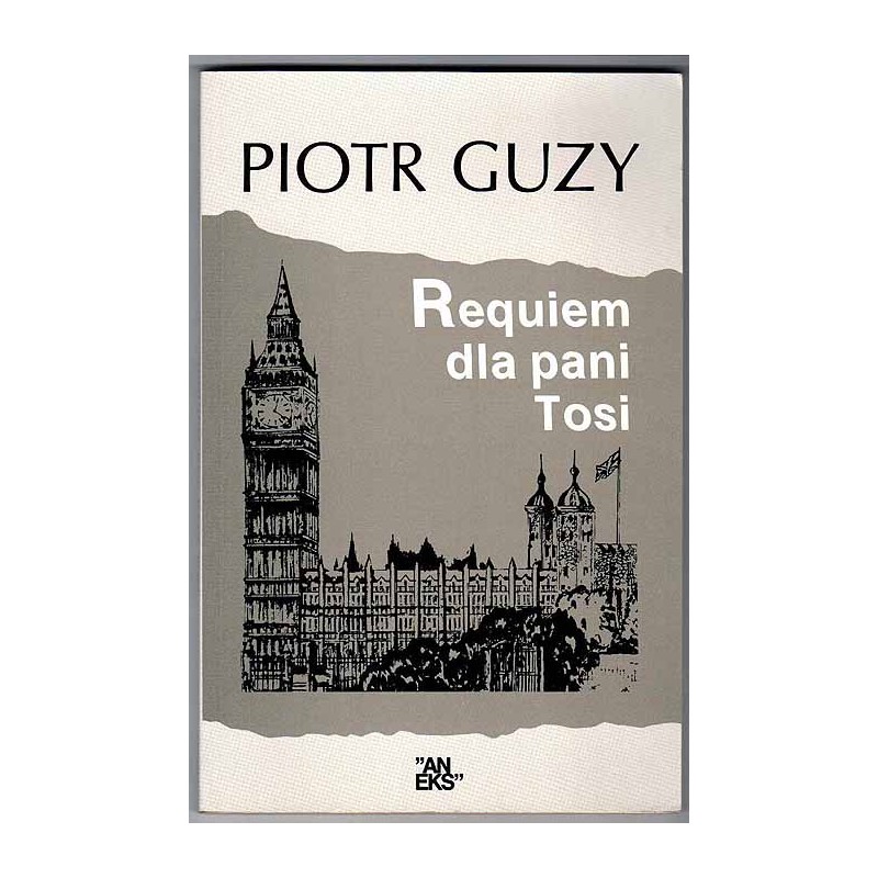 Requiem dla pani Tosi