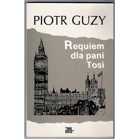 Requiem dla pani Tosi