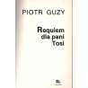 Requiem dla pani Tosi