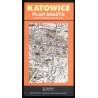 Katowice między wojnami. Miasto i jego sprawy 1922-1939