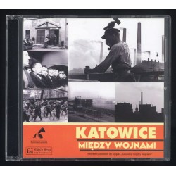 Katowice między wojnami. Miasto i jego sprawy 1922-1939