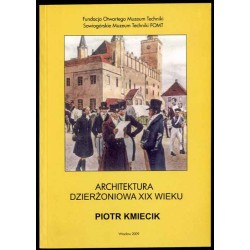 Architektura Dzierżoniowa XIX wieku