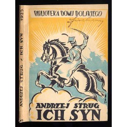 Ich syn Mogiłka Pan i parobek
