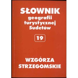 Wzgórza Strzegomskie