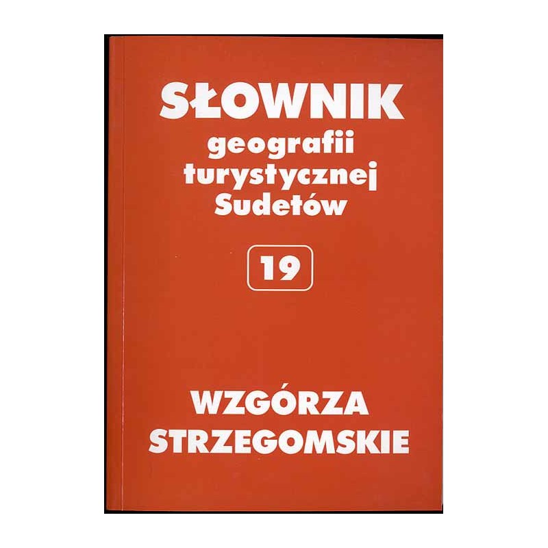 Wzgórza Strzegomskie