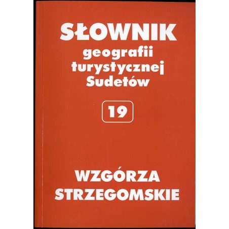 Wzgórza Strzegomskie