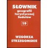 Wzgórza Strzegomskie