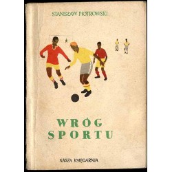 Wróg sportu