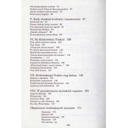 Gaudium in litteris czyli radość z odczytywania napisów. Przechadzki po Warszawie