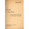 Duchy z Duszkiem. Widowisko satyryczne oparte na motywach II części "Dziadów" A. Mickiewicza