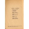 Duchy z Duszkiem. Widowisko satyryczne oparte na motywach II części "Dziadów" A. Mickiewicza