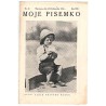 Moje Pisemko. R.30 (1932). Nr 43 (22 października 1932)