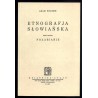 Etnografia słowiańska. Z.1: Połabianie