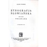 Etnografia słowiańska. Z.1: Połabianie