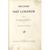 Wieczory nad Lemanem