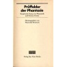 Prüffelder der Phantasie. Sowjetische Essays zur Science-fiction