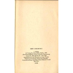 Prüffelder der Phantasie. Sowjetische Essays zur Science-fiction