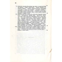 O zasadniczej idei "Kordiana"