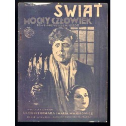 Świat. Pismo tygodniowe ilustrowane. R.24 (1929). Nr 40 (5 października 1929)