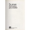 Na progu dziesiątej pięciolatki