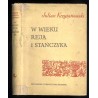 W wieku Reja i Stańczyka. Szkice z dziejów Odrodzenia w Polsce