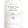 W wieku Reja i Stańczyka. Szkice z dziejów Odrodzenia w Polsce