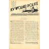 Ku Wolnej Polsce. Tygodnik Wojska Polskiego na Środkowym Wschodzie. Codzienny biuletyn informacyjny. 1942. Nr 34-A (12 marca 194