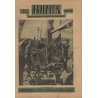 Tydzień. Ilustrowane pismo tygodniowe. R.1 (1946). Nr 22 (8 grudnia 1946)