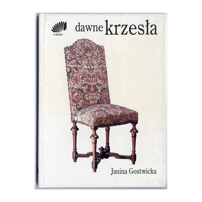 Dawne krzesła