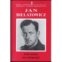 Literatura na emigracji