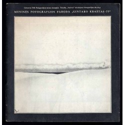 Meninés Fotografijos Paroda "Gintaro Kraštas - 77"