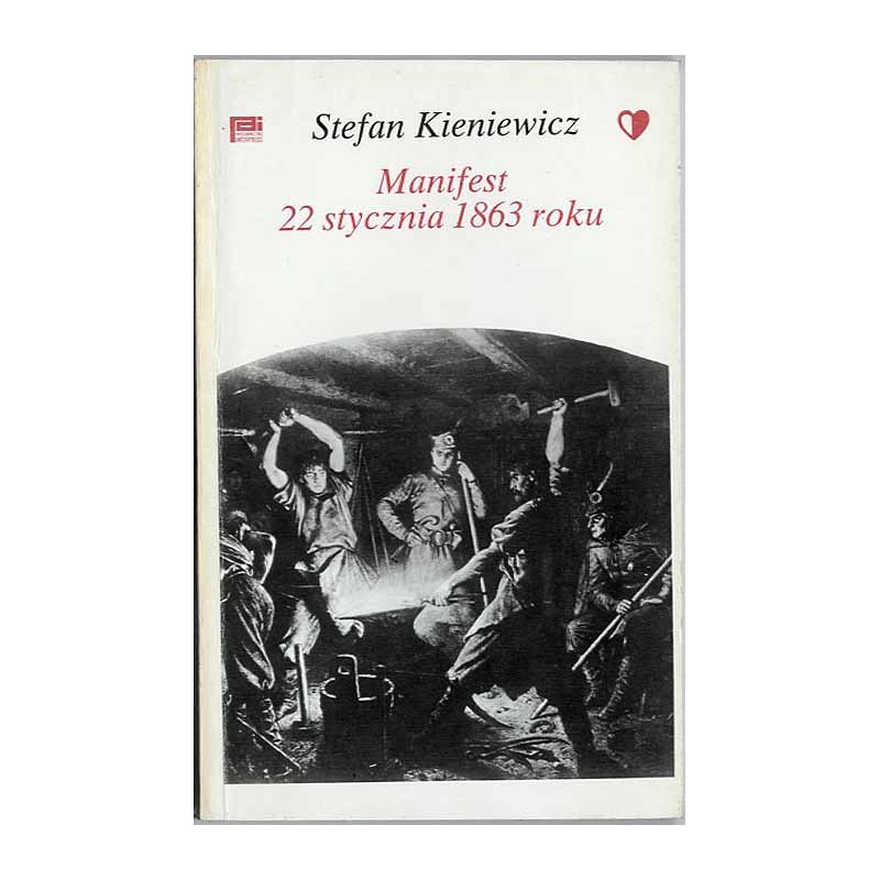Manifest 22 stycznia 1863 roku