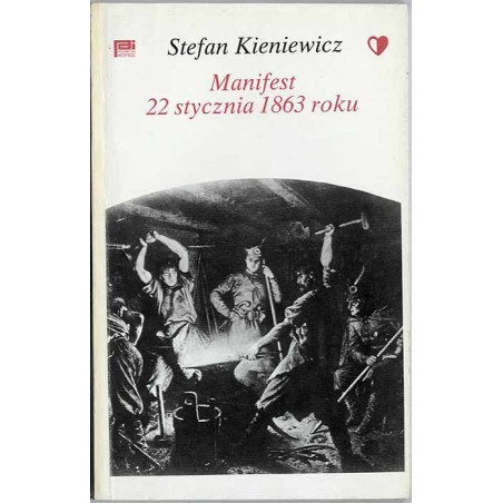 Manifest 22 stycznia 1863 roku