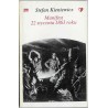 Manifest 22 stycznia 1863 roku