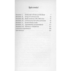 Manifest 22 stycznia 1863 roku
