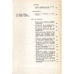 Wojskowy Przegląd Historyczny. R. 30 (1985). Nr 1-2 (111-112) (Styczeń - Czerwiec 1985)
