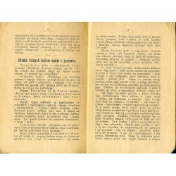 Jarstwo podstawą zdrowia, szczęścia i życia nowego. Wedle orzeczeń słynnych badaczy i uczonych
