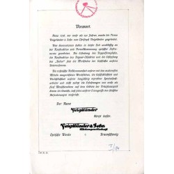 Welches Objektiv wähle ich? / Jaki obiektyw wybrać?