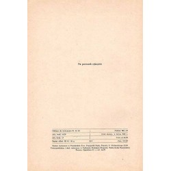 Inwentarz rękopisów Biblioteki Kórnickiej. Z.2: Sygn. 1613-2700
