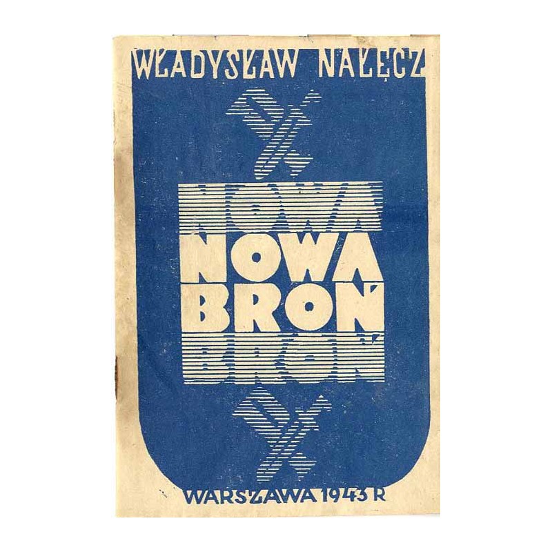 Nowa broń